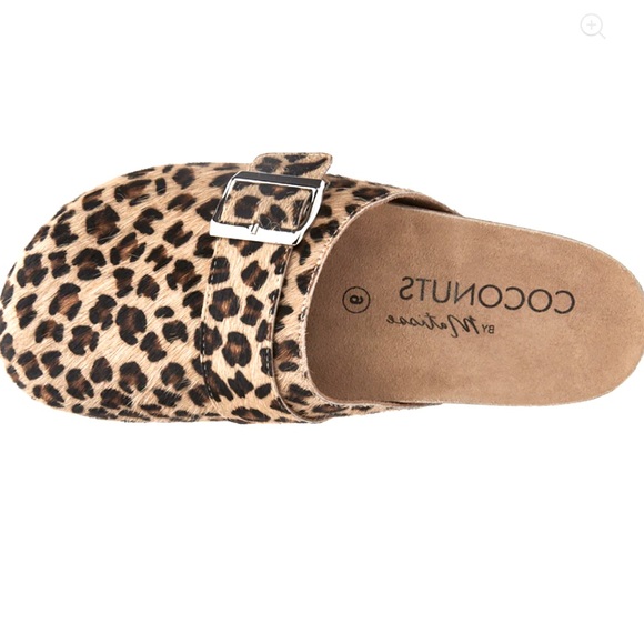 Coconuts by Matisse Zella Mule Clogs - Picture 2 of 11